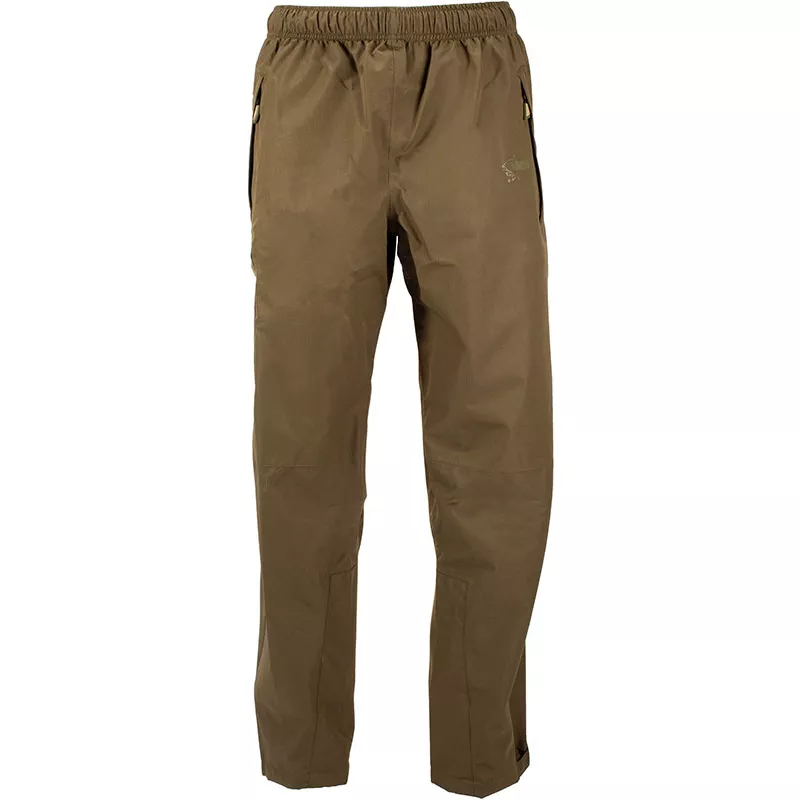 Nash Waterproof Trousers XL