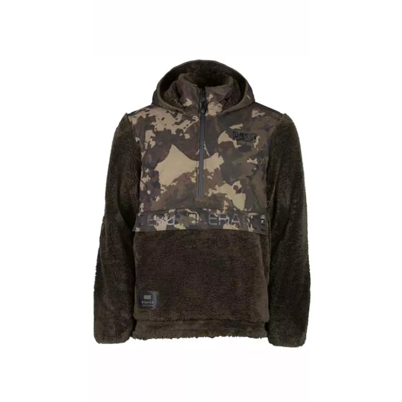 Nash ZT Polar Fleece XXL