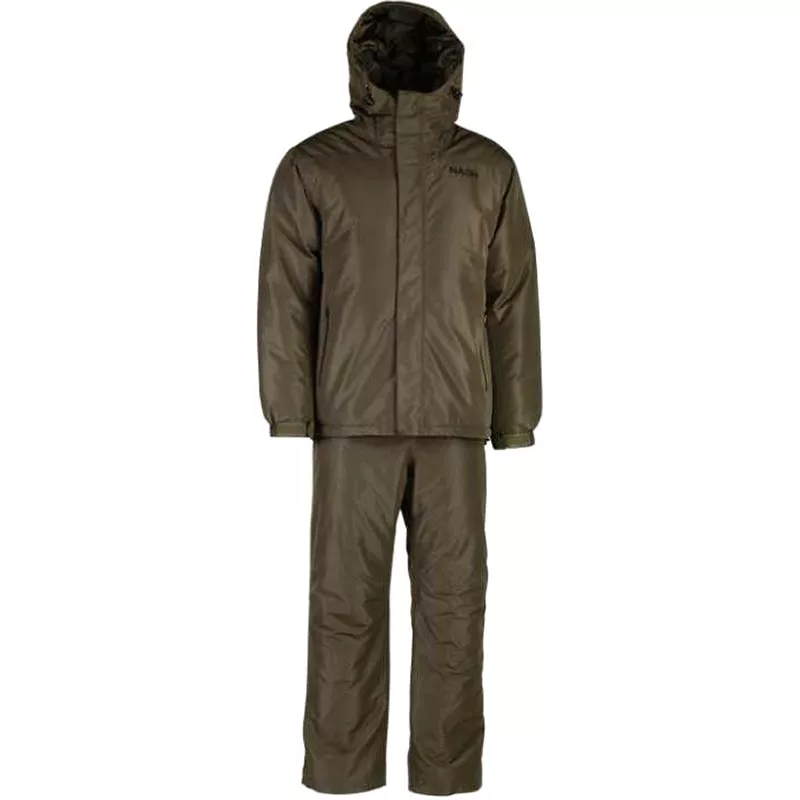 Nash Arctic Suit XXL