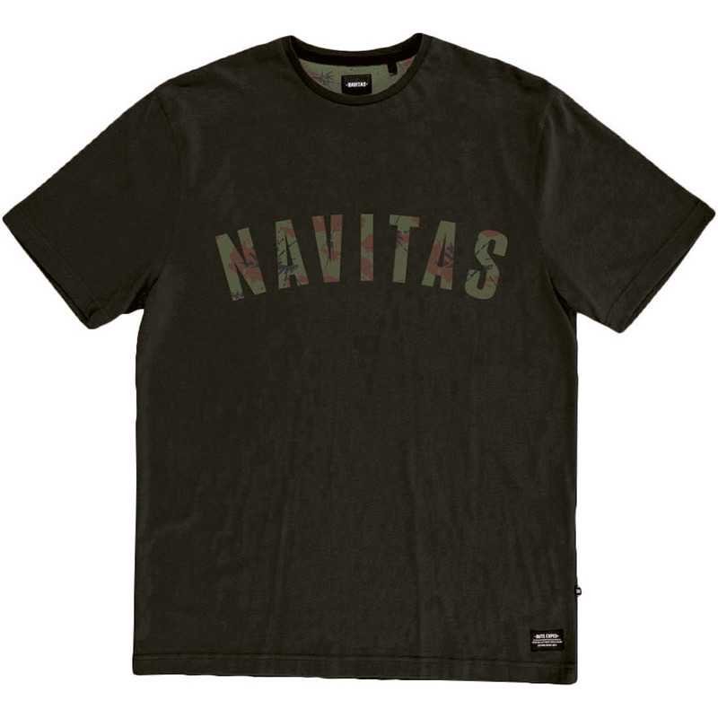 Navitas Sloe Tee - M Navitas Sloe Tee - M