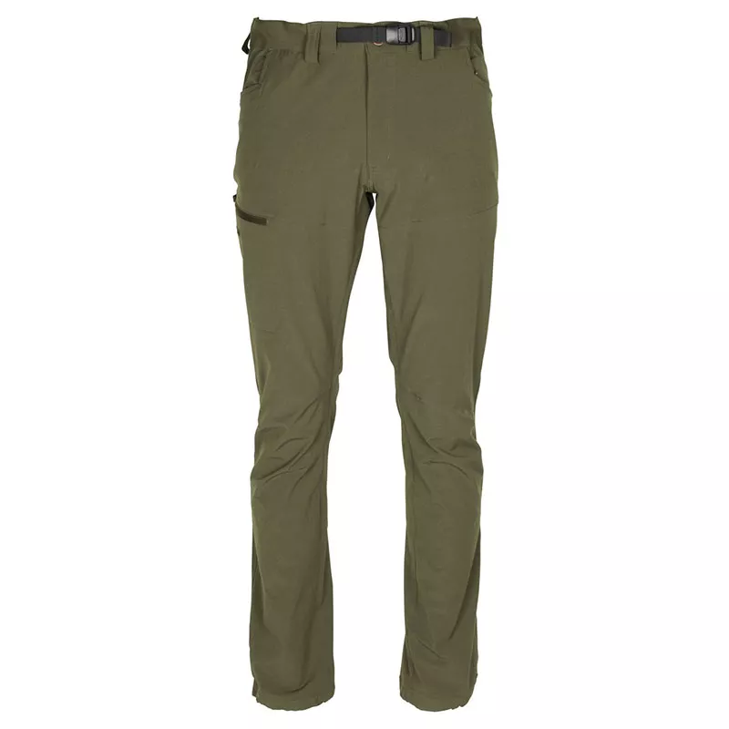Pinewood Everyday Travel Hose Grün C48