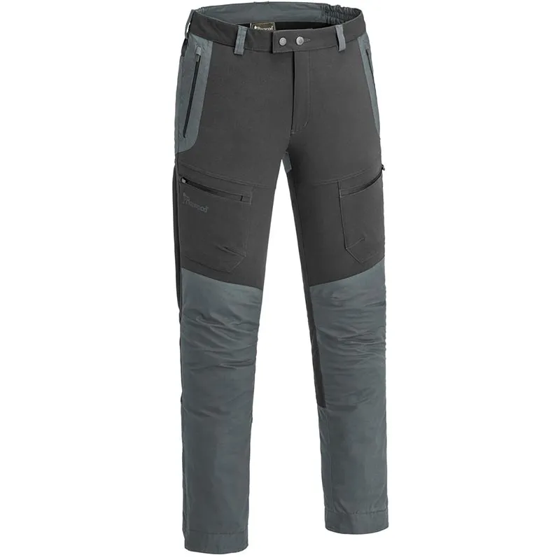 Pinewood Finnveden Hybrid Trousers Stormblue/Anthracite C58