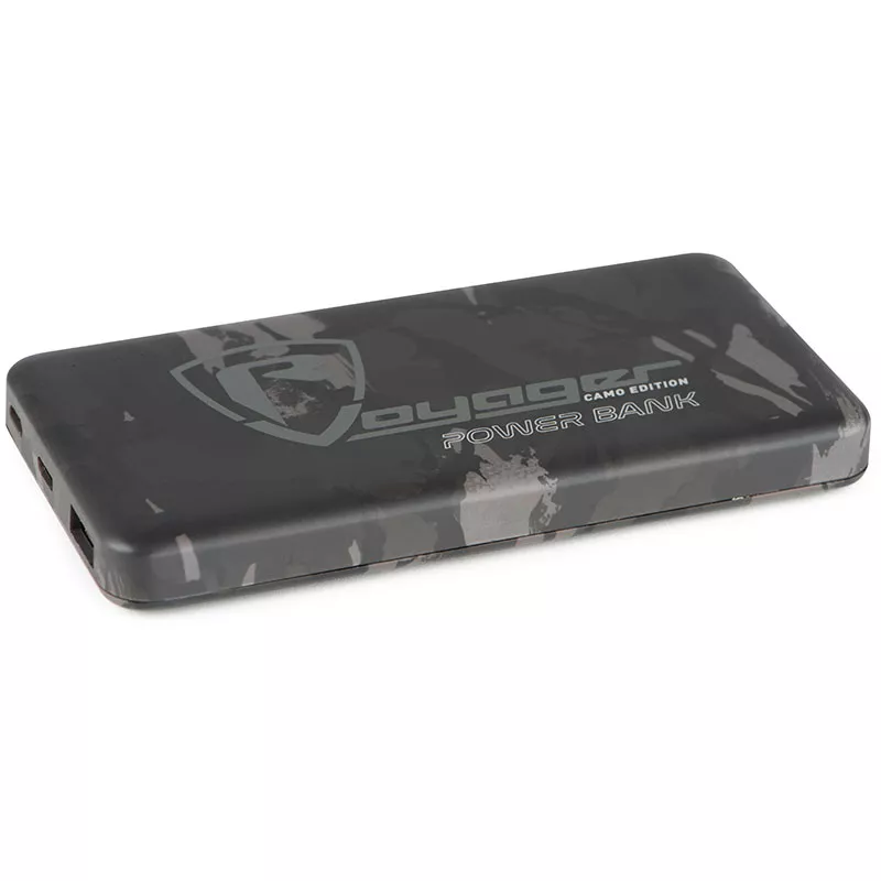 Fox Rage Voyager Camo Power Bank 10K Mah