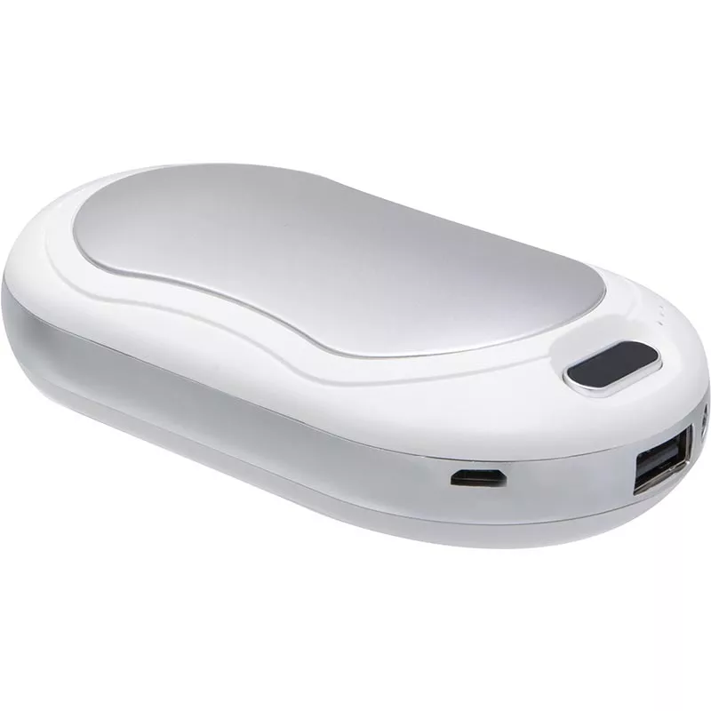 Relags Origin Outdoors USB-Handwärmer Powerbank 10000 mAh