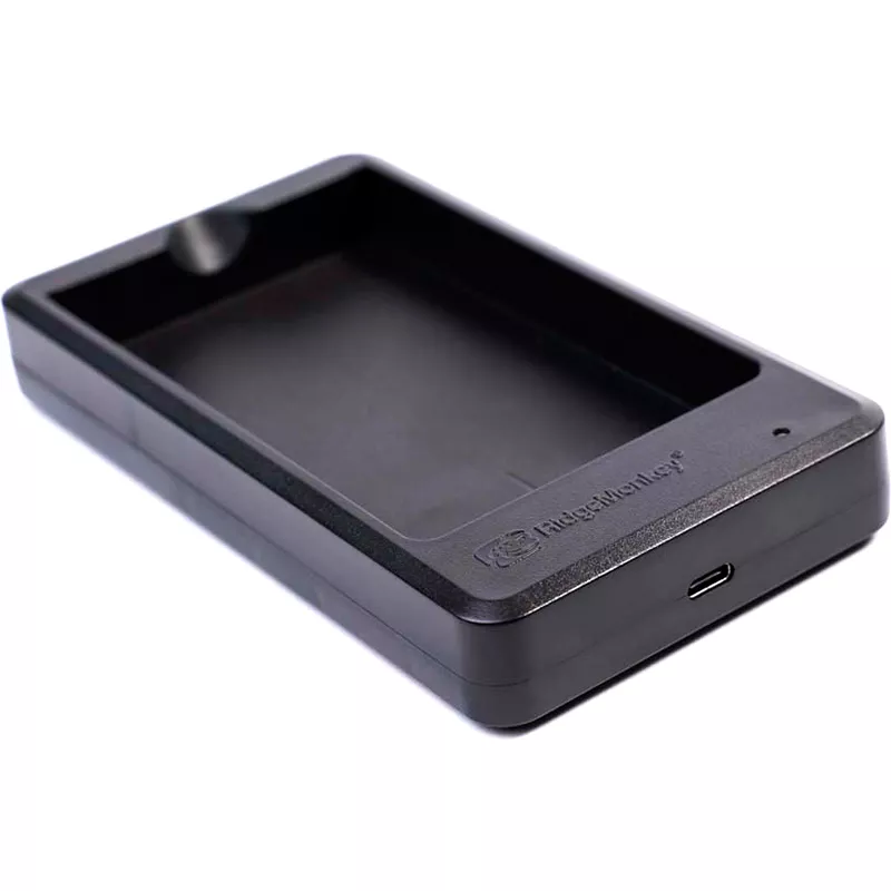 RidgeMonkey Vault Tech Battery Charging Dock