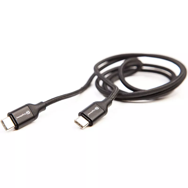 RidgeMonkey Vault USB-C to C Kabel