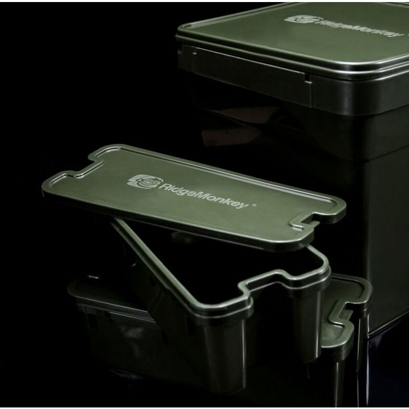 RidgeMonkey Modular Bucket System Spare Tray Standard, KL ANGELSPORT