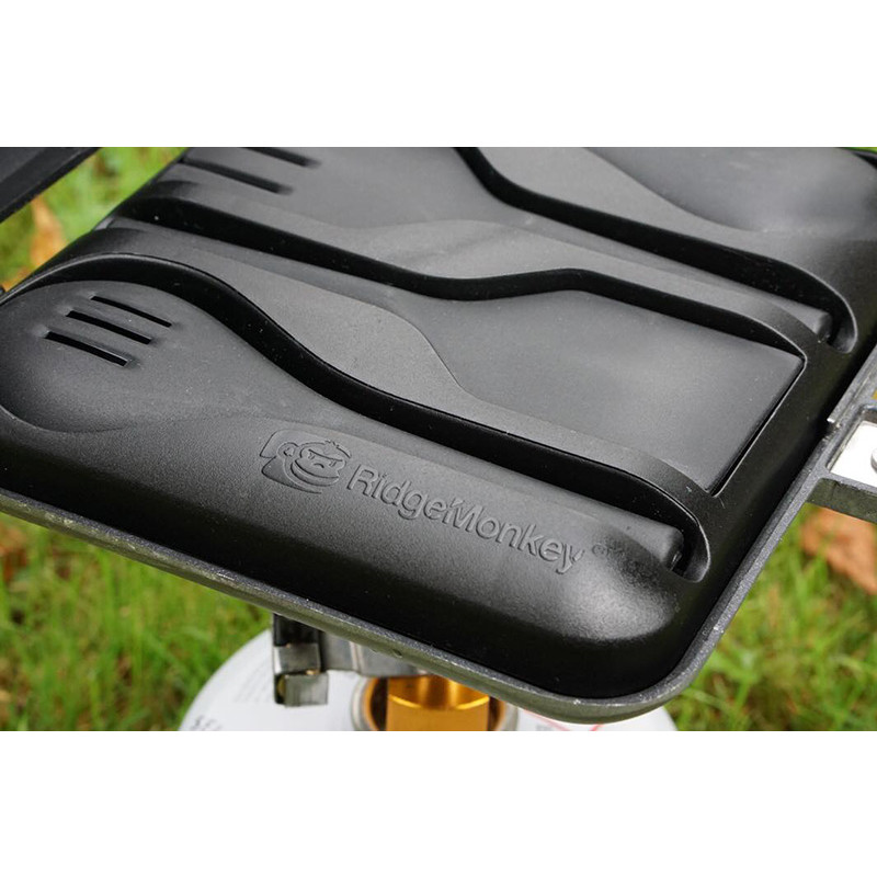 RidgeMonkey Sandwich Toaster Utensil - XL RidgeMonkey Sandwich Toaster Utensil - XL