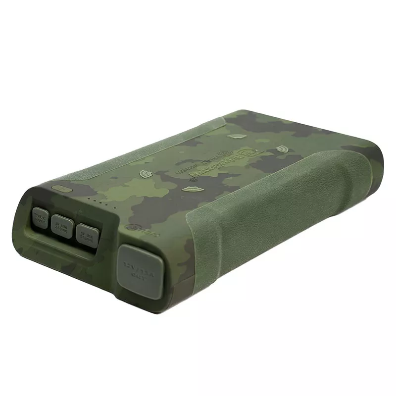 RidgeMonkey Vault C-Smart Wireless 77850 mAh Camo