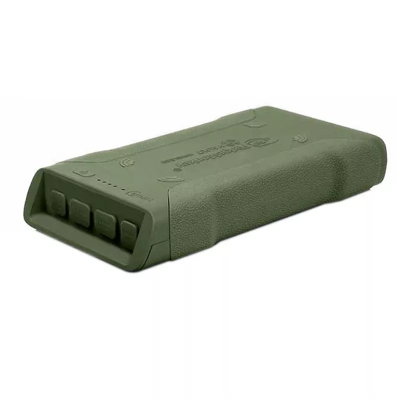 RidgeMonkey Vault C-Smart Wireless 26950 mAh Green