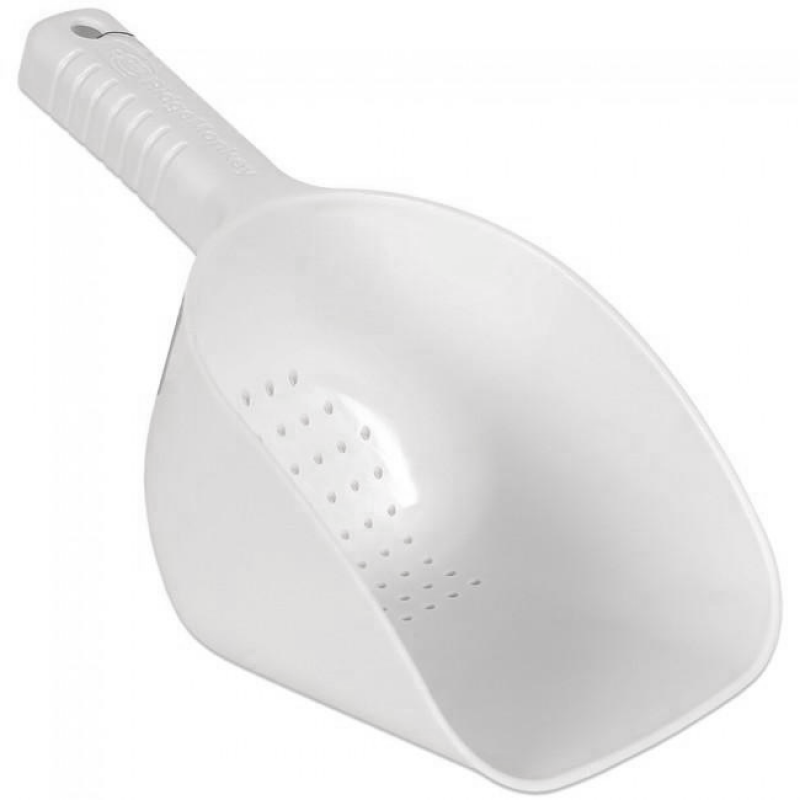 RidgeMonkey Bait Spoon XL - Air White RidgeMonkey Bait Spoon XL - Air White