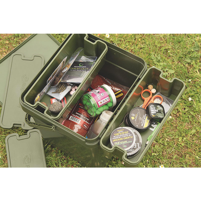 RidgeMonkey Modular Bucket - XL RidgeMonkey Modular Bucket - XL