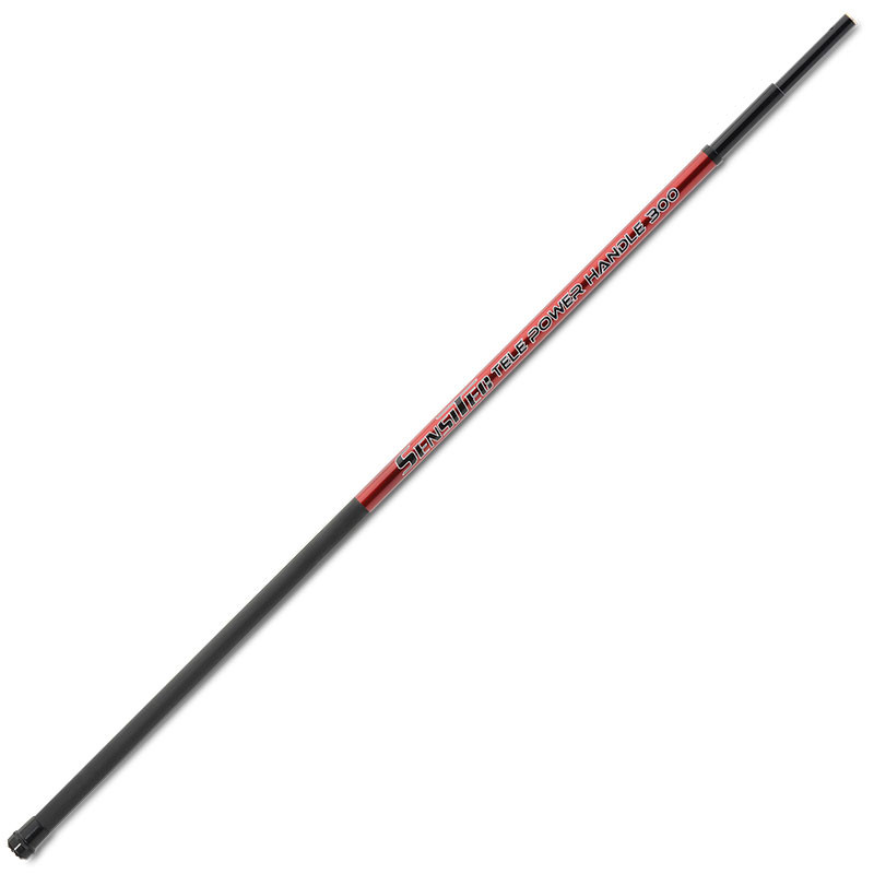 Sänger Sensitec Tele Power Handle - 2 Meter Sänger Sensitec Tele Power Handle - 2 Meter
