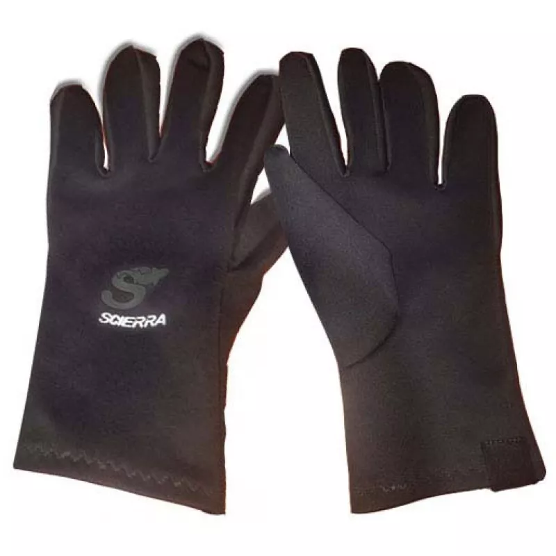 Scierra OSM Shield Gloves L