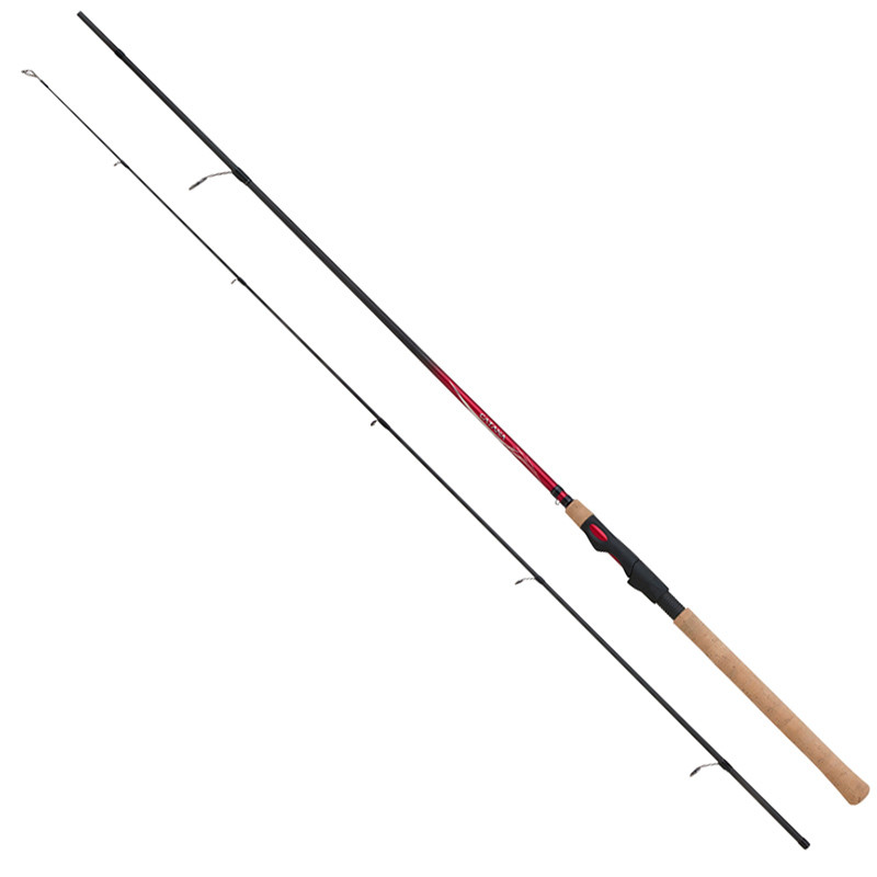 Shimano Catana EX Spinning 240H 20-50 g, KL Angelsport