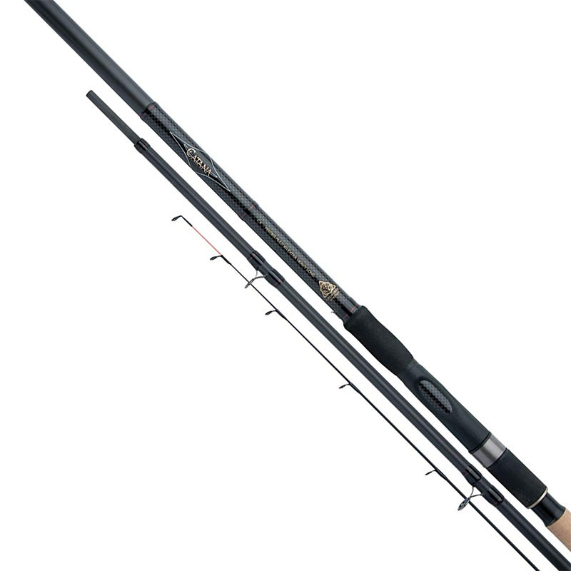 Shimano Catana CX Heavy Feeder 13 ft - 110 g, KL ANGELSPORT ...