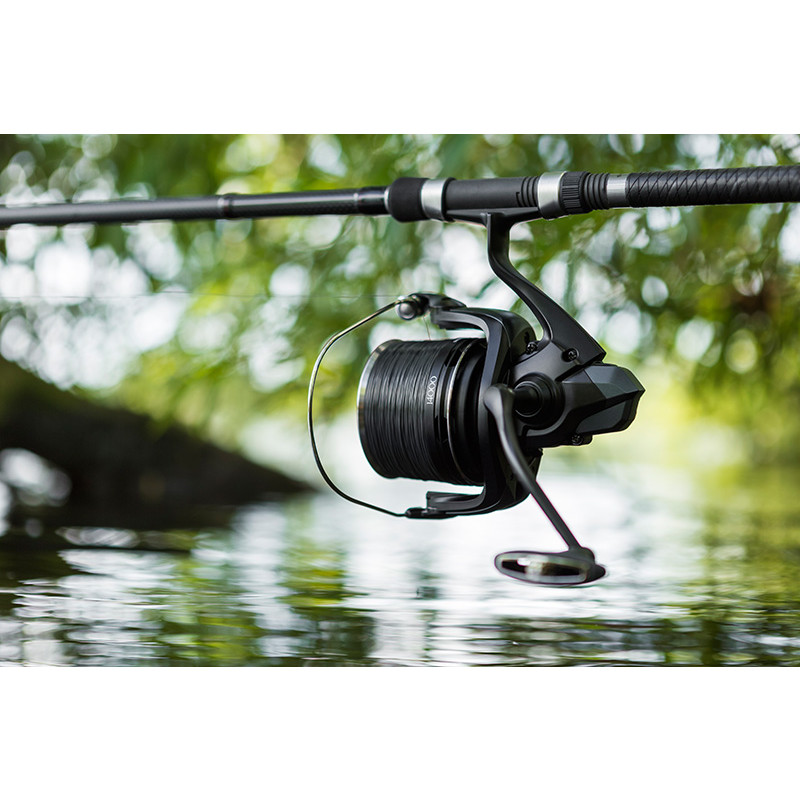 Shimano Power Aero 14000 XTB, KL Angelsport