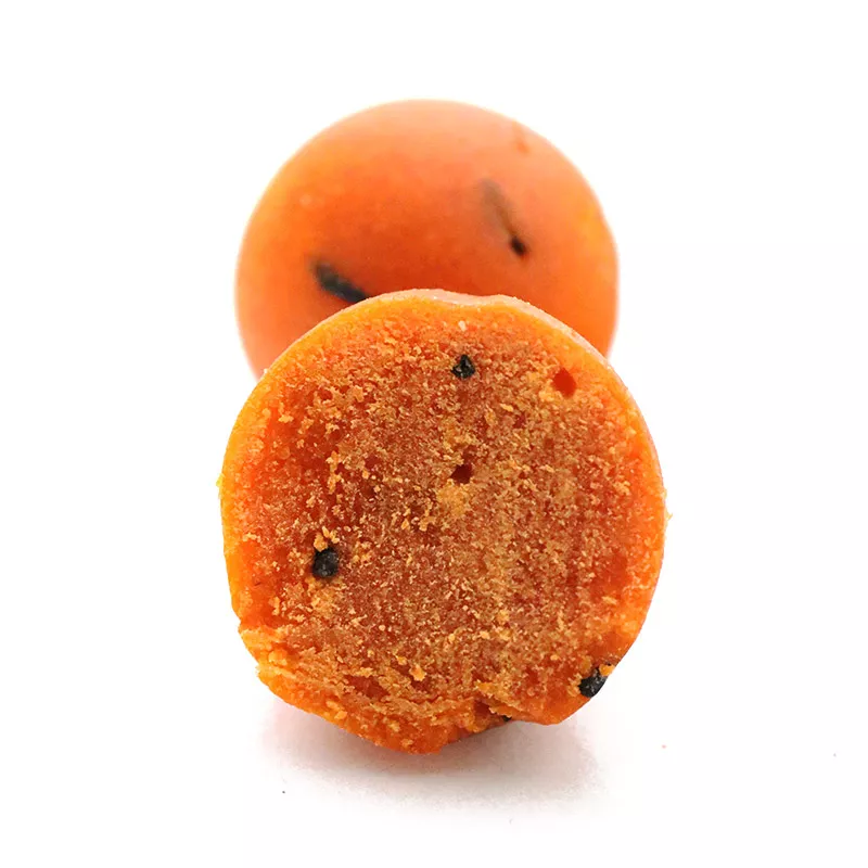 Skarp Boilies 20 mm 5 kg Bloody Orange