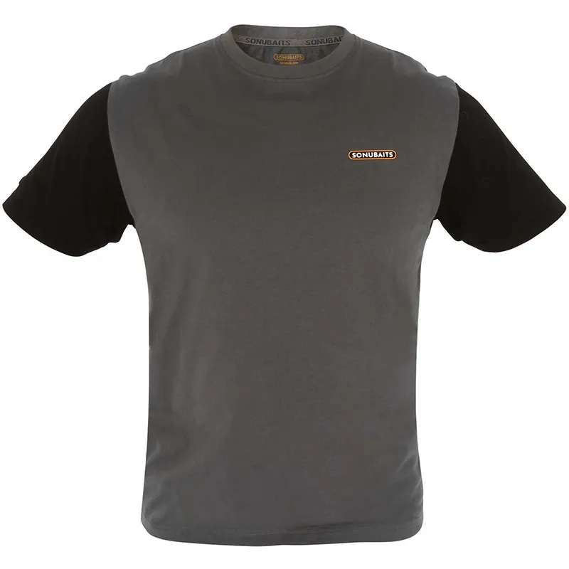 Sonubaits Sonu T-Shirt - Größe: XL