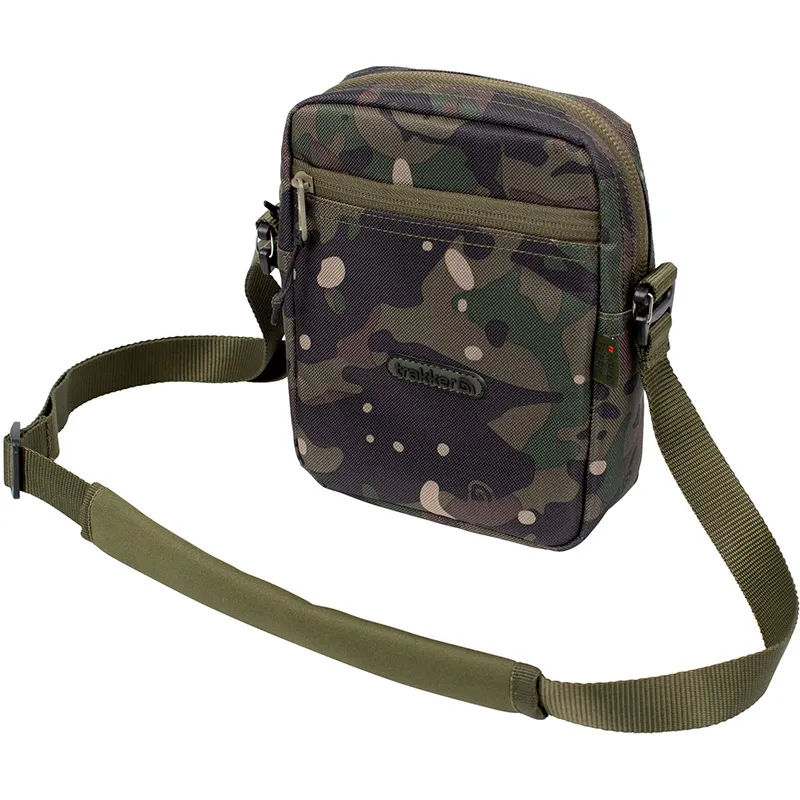 Trakker NXC Camo Essentials Bag