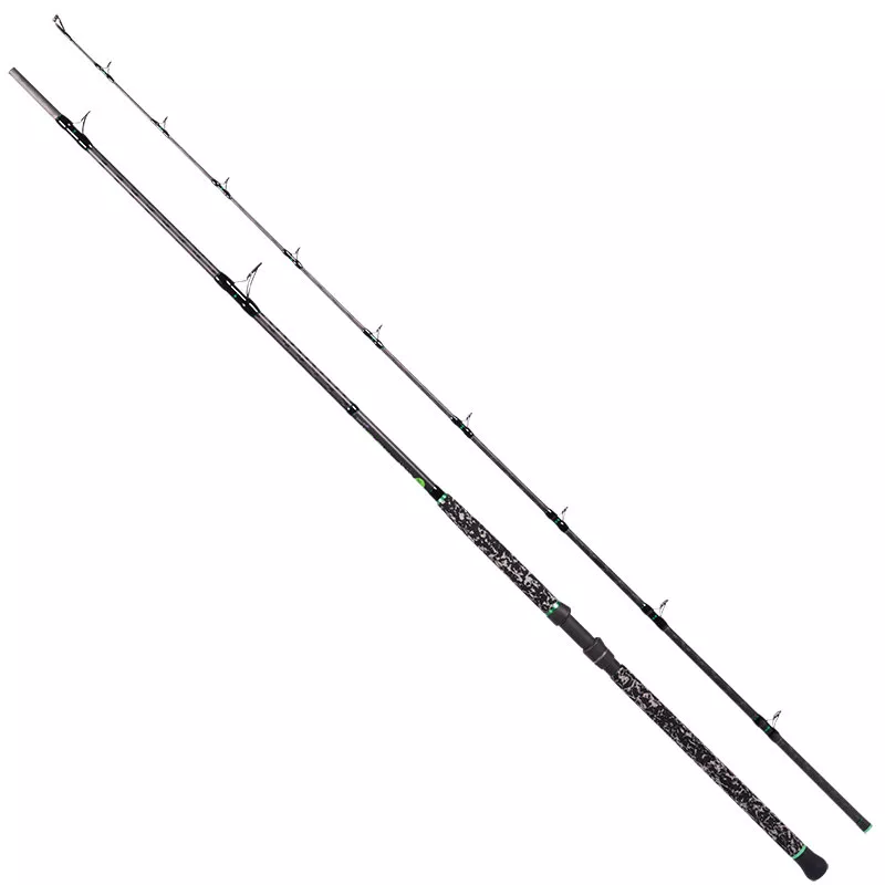 Zeck Fishing Pro Cat Sensi-Long 320 cm