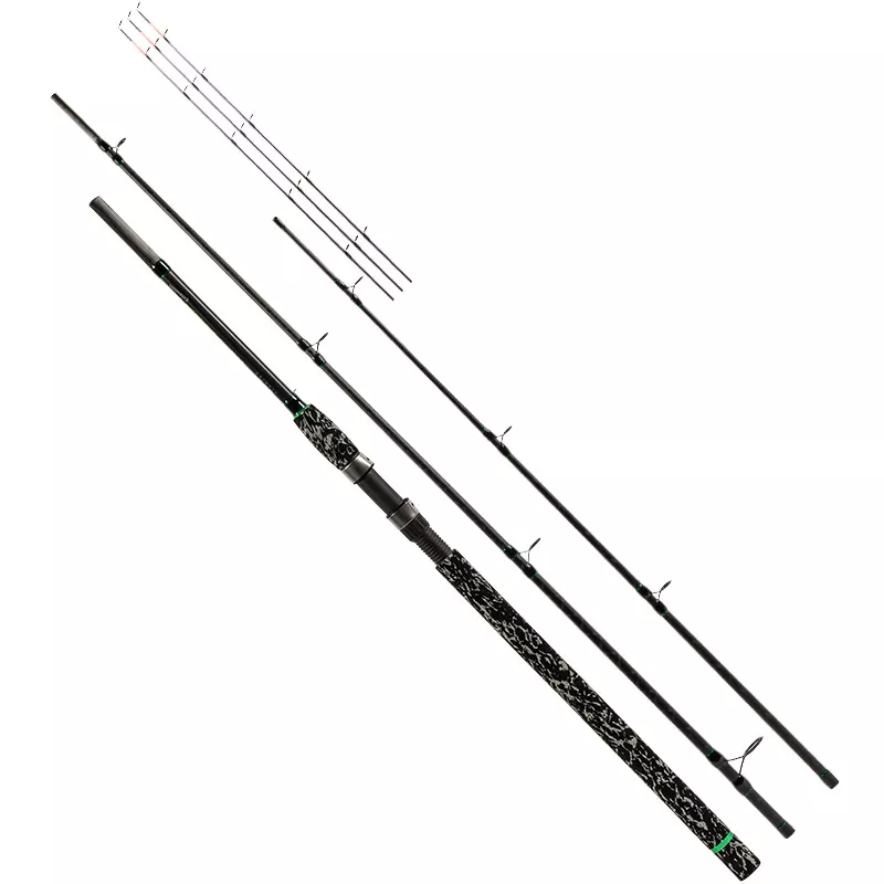 Zeck Fishing MP Feeder Extension 320-360 cm