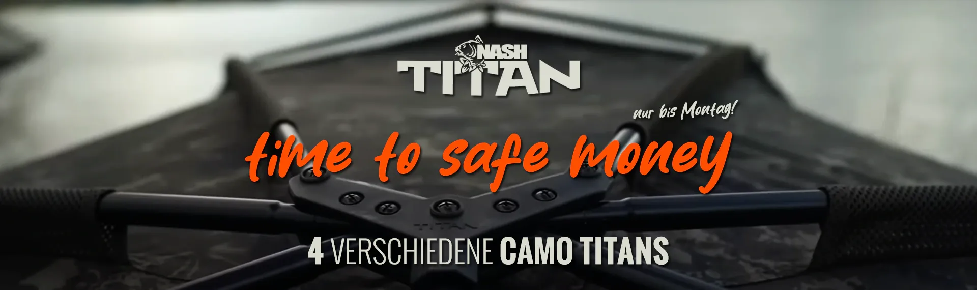 Nur bis zum 23. März 2026